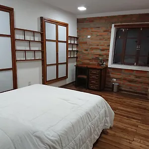  Apartment Colonial Ecuador