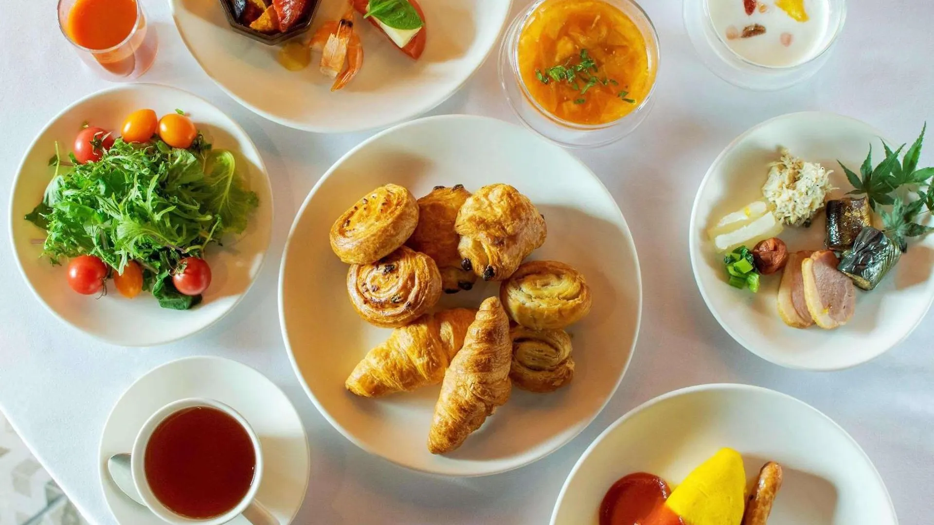 Mercure Kyoto Station