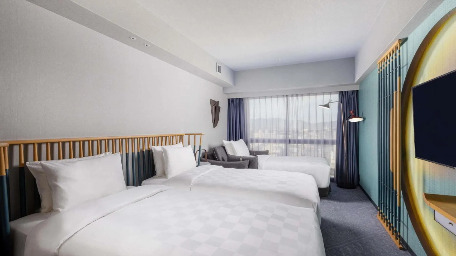 Hotel Mercure Kyoto Station