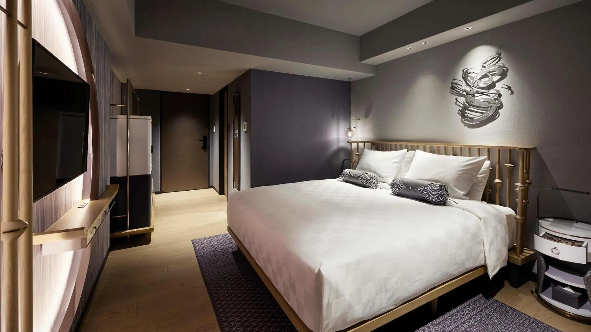 Hotel Mercure Kyoto Station