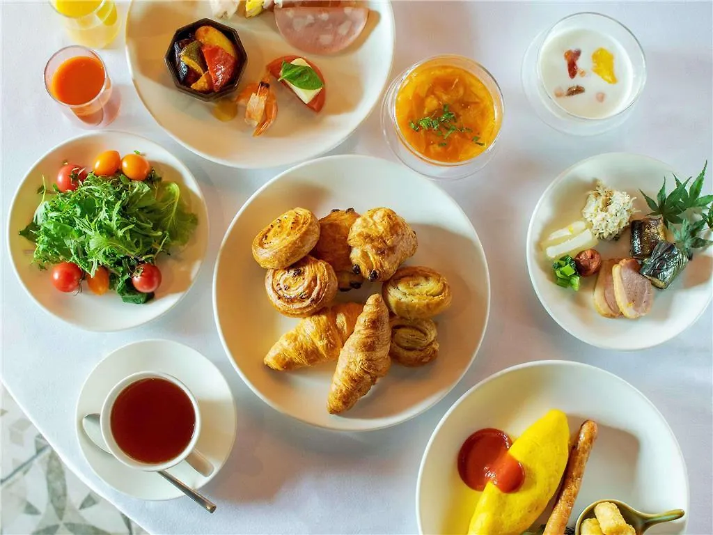 Mercure Kyoto Station Hotel